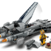 LEGO Star Wars Pirate Snub Fighter 15