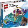 LEGO Disney The Little Mermaid Storybook 3