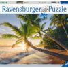 Ravensburger Puzzle 1500 pc Beach Hideaway 3