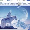 Ravensburger Puzzle 1500 pc Wolves 3