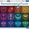 Ravensburger Puzzle 1000 pc Winged Speices 3