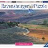 Ravensburger puzzle 1000 Pc Tuscan farmhouse 3