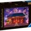 Ravensburger puzzle 1000 Pc Mulan's Castle 3