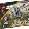 LEGO Star Wars 501st Clone Troopers Battle Pack 3