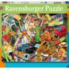 Ravensburger puzzle 200 pc Scooby Doo 3