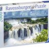 Ravensburger Puzzle 2000 pc Waterfall 3