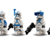 LEGO Star Wars 501st Clone Troopers Battle Pack 7