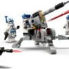 LEGO Star Wars 501st Clone Troopers Battle Pack 9