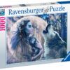 Ravensburger Puzzle 1000 Pc Moonlight Magic 3