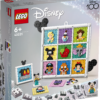 LEGO Disney 100 Years of Disney Animation Icons 3