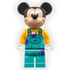 LEGO Disney 100 Years of Disney Animation Icons 5