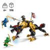 LEGO Ninjago Imperium Dragon Hunter Hound 9