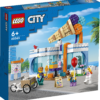 LEGO City Jäätisepood 3