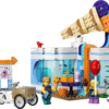 LEGO City Jäätisepood 7