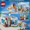 LEGO City Jäätisepood 11