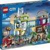 LEGO City City Centre 3