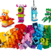 LEGO Classic Creative monsters 7