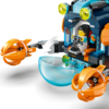 LEGO City Deep-Sea Explorer Submarine 13