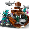LEGO City Deep-Sea Explorer Submarine 17