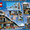 LEGO City Ski and Climbing Centre 15
