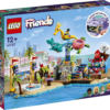 LEGO Friends Beach Amusement Park 3