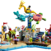 LEGO Friends Beach Amusement Park 5