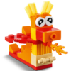 LEGO Classic Creative monsters 11