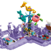 LEGO Friends Beach Amusement Park 7