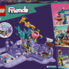 LEGO Friends Beach Amusement Park 11