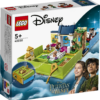 Lego Disney Peter Pan & Wendy's Storybook Adventure 3