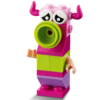 LEGO Classic Creative monsters 15