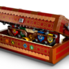 LEGO Harry Potter Quidditch Trunk 11