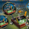 LEGO Harry Potter Quidditch Trunk 17