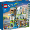 LEGO City Apartment Building 3