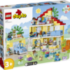 LEGO DUPLO 3in1 Family House 3