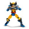 LEGO Super Heroes Wolverine Construction Figure 7