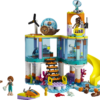 LEGO Friends Sea Rescue Cente 5