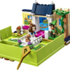 Lego Disney Peter Pan & Wendy's Storybook Adventure 5