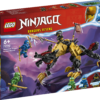 LEGO Ninjago Imperium Dragon Hunter Hound 3