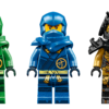 LEGO Ninjago Imperium Dragon Hunter Hound 7