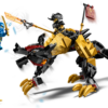 LEGO Ninjago Imperium Dragon Hunter Hound 11
