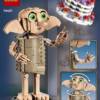 LEGO Harry Potter Dobby the House-Elf 9