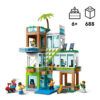 LEGO City Apartment Building 5