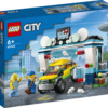 LEGO City Carwash 3