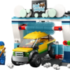 LEGO City Carwash 5
