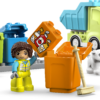 LEGO DUPLO Recycling Truck 5