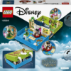 Lego Disney Peter Pan & Wendy's Storybook Adventure 17