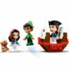 Lego Disney Peter Pan & Wendy's Storybook Adventure 13