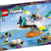 LEGO Friends Sea Rescue Plane 3