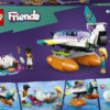 LEGO Friends Sea Rescue Plane 5